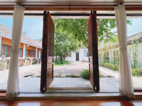 B&B under Great Wall